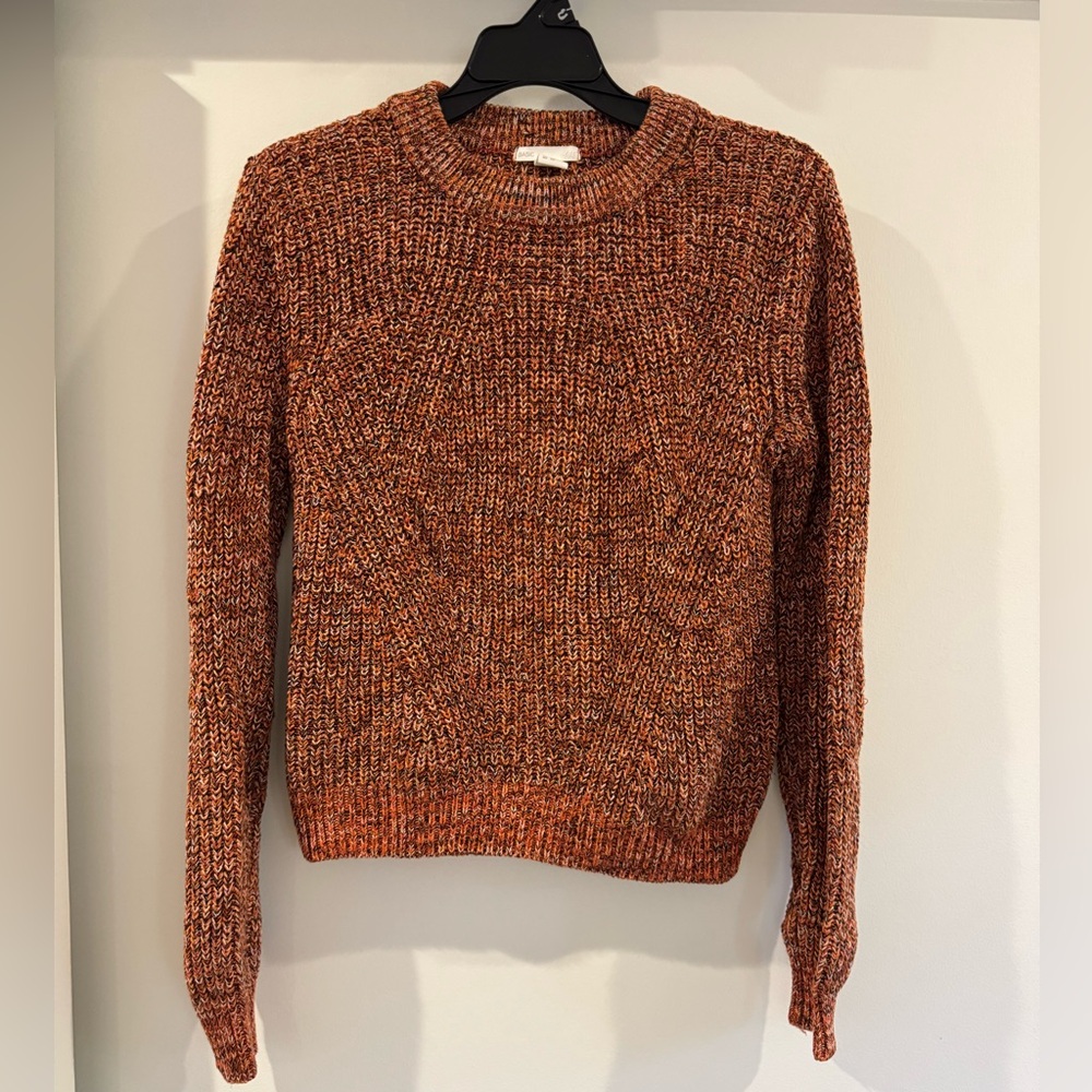 H&M Multicolor Knit Sweater
